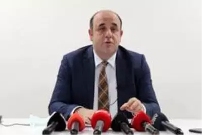 Nevşehir'de kadınlarda korona virüs vaka gözükme oranı daha yüksek Nevşehir'de kadınlarda korona virüs vaka gözükme oranı daha yüksek