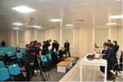 Nevşehir'de kadınlarda korona virüs vaka gözükme oranı daha yüksek Nevşehir'de kadınlarda korona virüs vaka gözükme oranı daha yüksek