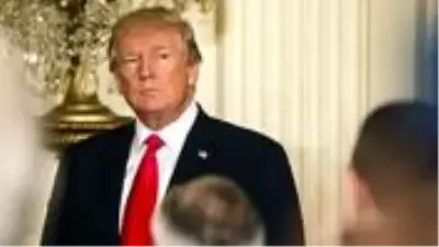New York Times'dan bomba iddia: Trump giderayak İran'ın nükleer tesisine saldırmak istedi New York Times'dan bomba iddia: Trump giderayak İran'ın nükleer tesisine saldırmak istedi
