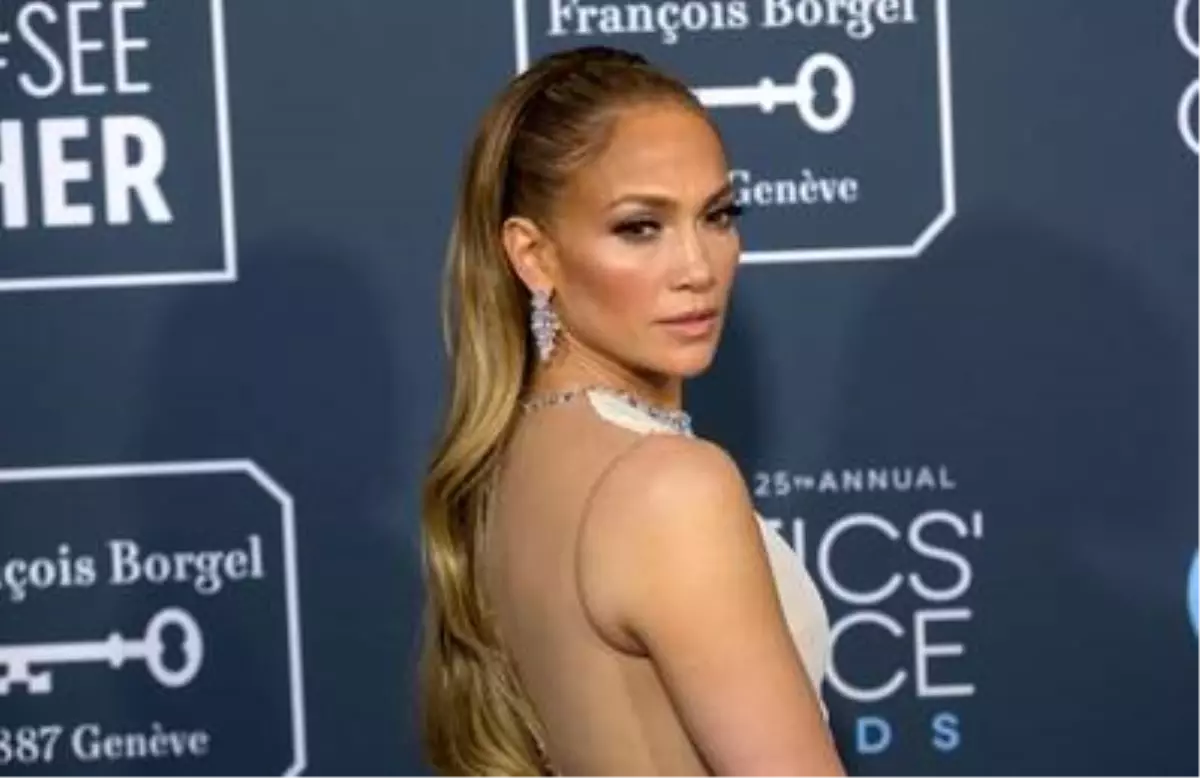 Nicole Kidman ve Renee Zellweger'den Jennifer Lopez'e övgüler