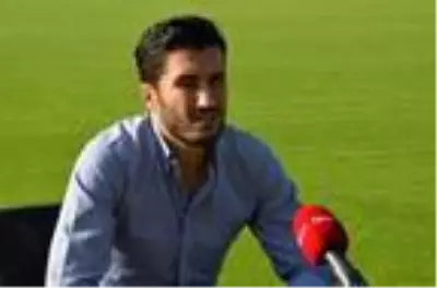 Nuri Şahin, tüm bilinmeyenlerini anlattı! Nuri Şahin, tüm bilinmeyenlerini anlattı!