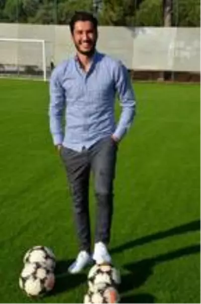 Nuri Şahin, tüm bilinmeyenlerini anlattı! Nuri Şahin, tüm bilinmeyenlerini anlattı!