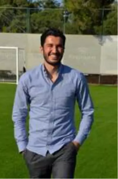 Nuri Şahin, tüm bilinmeyenlerini anlattı! Nuri Şahin, tüm bilinmeyenlerini anlattı!