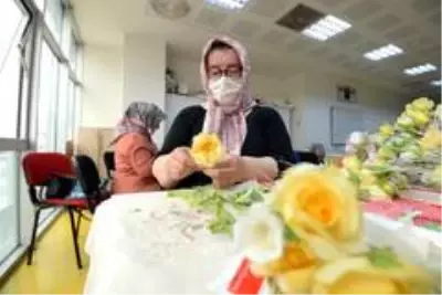 OSMEK'te yeni dönem kayıtları başladı OSMEK'te yeni dönem kayıtları başladı