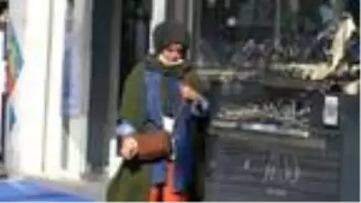 Pendik'te maske denetimi; hiç takmayan ve yanlış takanlara ceza