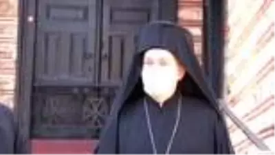 - Pompeo'nun patrikhane ziyareti sonrası ilk açıklama- Fransa Metropoliti Emmanuel, ' Orta doğudaki Hristiyanların haklarına ilişkin konular ele... - Pompeo'nun patrikhane ziyareti sonrası ilk açıklama- Fransa Metropoliti Emmanuel, ' Orta doğudaki Hristiyanların haklarına ilişkin konular ele...