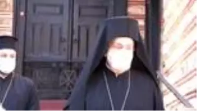 - Pompeo'nun patrikhane ziyareti sonrası ilk açıklama- Fransa Metropoliti Emmanuel, ' Orta doğudaki Hristiyanların haklarına ilişkin konular ele... - Pompeo'nun patrikhane ziyareti sonrası ilk açıklama- Fransa Metropoliti Emmanuel, ' Orta doğudaki Hristiyanların haklarına ilişkin konular ele...