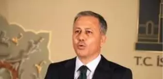 İstanbul Valiliği: Son dakika: 'Projenin 700 gün, içerisinde tamamlanmasını ön görüyoruz' İstanbul Valiliği: Son dakika: 'Projenin 700 gün, içerisinde tamamlanmasını ön görüyoruz'