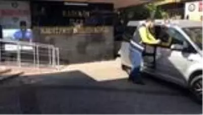Şarkıcı Bulut Duman'ın yaralanmasına ilişkin gözaltına alınan şüpheli adli kontrol şartıyla serbest Şarkıcı Bulut Duman'ın yaralanmasına ilişkin gözaltına alınan şüpheli adli kontrol şartıyla serbest