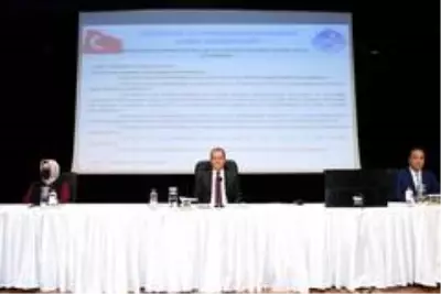 Seçer: 'MESKİ'de 5 yıl sonunda 2.5 milyar liralık yatırım hedefine ulaşacağız' Seçer: 'MESKİ'de 5 yıl sonunda 2.5 milyar liralık yatırım hedefine ulaşacağız'