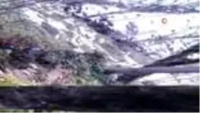Sel nedeniyle evleri zarar gören aile yardım bekliyor