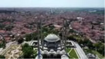 Son dakika: Selimiye Camisi hünkar mahfili çinilerinin Rusya'dan Türkiye'ye getirilmesi için çalışma başlatıldı Son dakika: Selimiye Camisi hünkar mahfili çinilerinin Rusya'dan Türkiye'ye getirilmesi için çalışma başlatıldı