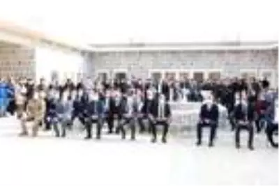 Son dakika haberleri: Şırnak'ta teröristlerin yıktığı kasır, yeniden inşa edildi Son dakika haberleri: Şırnak'ta teröristlerin yıktığı kasır, yeniden inşa edildi