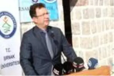 Son dakika haberleri: Şırnak'ta teröristlerin yıktığı kasır, yeniden inşa edildi Son dakika haberleri: Şırnak'ta teröristlerin yıktığı kasır, yeniden inşa edildi