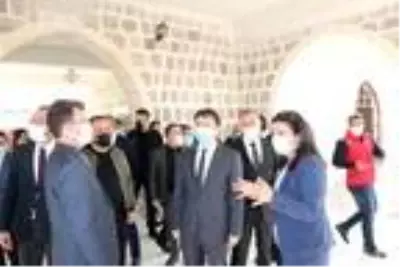 Son dakika haberleri: Şırnak'ta teröristlerin yıktığı kasır, yeniden inşa edildi Son dakika haberleri: Şırnak'ta teröristlerin yıktığı kasır, yeniden inşa edildi