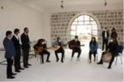 Son dakika haberleri: Şırnak'ta teröristlerin yıktığı kasır, yeniden inşa edildi Son dakika haberleri: Şırnak'ta teröristlerin yıktığı kasır, yeniden inşa edildi