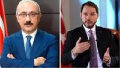 Son Dakika! Bakan Elvan: 2020 yılında büyümenin yüzde 0,3 olmasını bekliyoruz Son Dakika! Bakan Elvan: 2020 yılında büyümenin yüzde 0,3 olmasını bekliyoruz