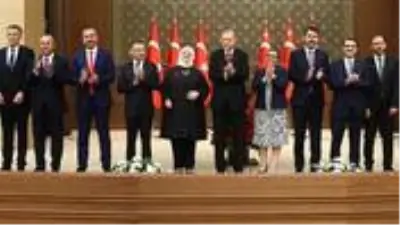 Son Dakika: Bakan Zehra Zümrüt Selçuk'un koronavirüs testi pozitif çıktı Son Dakika: Bakan Zehra Zümrüt Selçuk'un koronavirüs testi pozitif çıktı