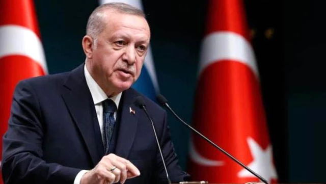 Son Dakika: Cumhurbaşkanı Erdoğan yeni tedbir kararlarını madde madde sıraladı! Sokağa çıkma kısıtlaması geri döndü