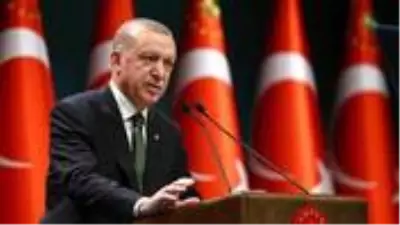 Son Dakika: Cumhurbaşkanı Erdoğan yeni tedbirleri madde madde sıraladı! Hafta sonu sokağa çıkma kısıtlaması geri döndü Son Dakika: Cumhurbaşkanı Erdoğan yeni tedbirleri madde madde sıraladı! Hafta sonu sokağa çıkma kısıtlaması geri döndü