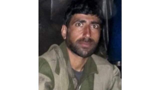 Son Dakika! Gri kategoride aranan PKK'lı terörist İrfan Akcan öldürüldü Son Dakika! Gri kategoride aranan PKK'lı terörist İrfan Akcan öldürüldü