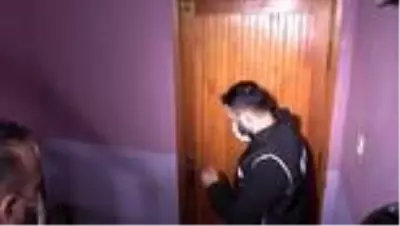 Tarihi eser kaçakçılığı operasyonu: 2 gözaltı Tarihi eser kaçakçılığı operasyonu: 2 gözaltı