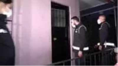 Tarihi eser kaçakçılığı operasyonu: 2 gözaltı Tarihi eser kaçakçılığı operasyonu: 2 gözaltı