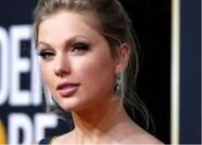 Taylor Swift'in 6 albümünün hakları 300 milyon dolara yatırım fonuna satıldı Taylor Swift'in 6 albümünün hakları 300 milyon dolara yatırım fonuna satıldı