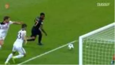 Thomas Lemar'ın Şampiyonlar Ligi'nde Tottenham Hotspur'a Attığı Goller Thomas Lemar'ın Şampiyonlar Ligi'nde Tottenham Hotspur'a Attığı Goller