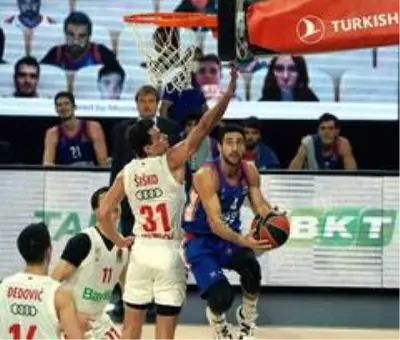 Bayern Münih: 71-74 Bayern Münih: 71-74