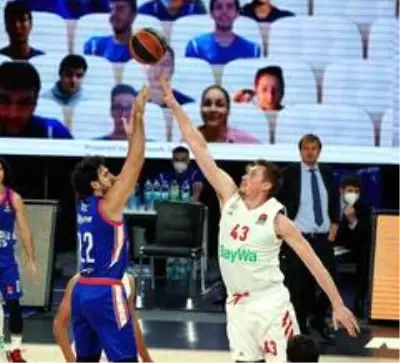 Bayern Münih: 71-74 Bayern Münih: 71-74