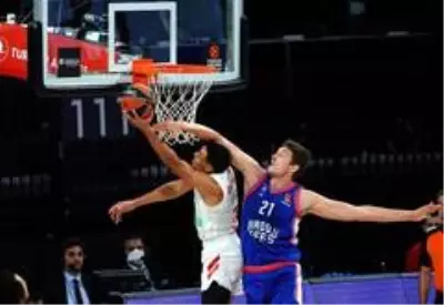 Bayern Münih: 71-74 Bayern Münih: 71-74