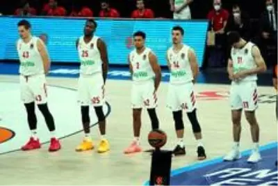 Bayern Münih: 71-74 Bayern Münih: 71-74