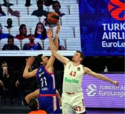 Bayern Münih: 71-74 Bayern Münih: 71-74