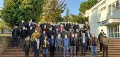 Trabzon İnşaatçılar ve Emlakçılar Esnaf Sanatkarlar Odası Başkanı Ayhan Taflan; Trabzon İnşaatçılar ve Emlakçılar Esnaf Sanatkarlar Odası Başkanı Ayhan Taflan;