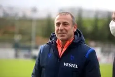 Trabzonspor'da Erzurumspor maçı hazırlıkları sürüyor Trabzonspor'da Erzurumspor maçı hazırlıkları sürüyor