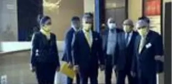 Türkiye Değişim Hareketi: Türkiye Değişim Hareketi 1. Kurucular Kurulu toplantısı yapıldı Türkiye Değişim Hareketi: Türkiye Değişim Hareketi 1. Kurucular Kurulu toplantısı yapıldı