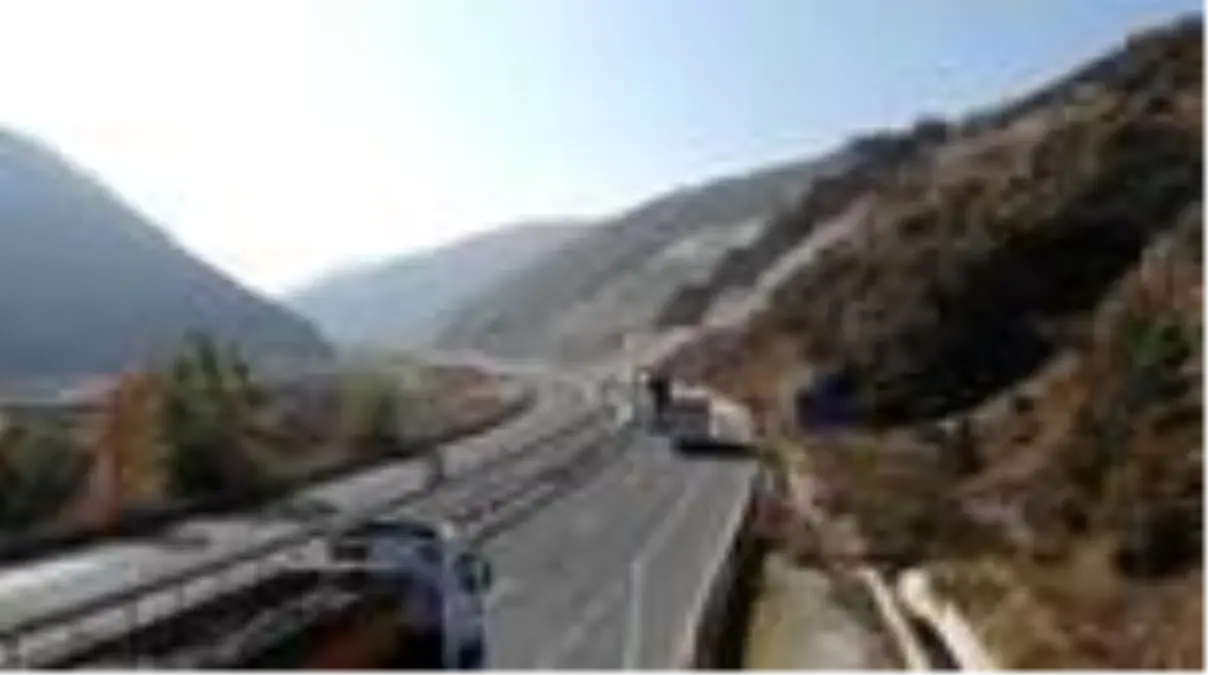 'Türkiye'nin tatil yolu'nda sonbahar