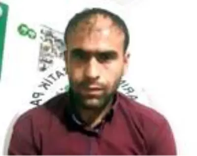 Son dakika haber | Tutuklanan HDP İlçe Başkanının, PKK'nın dağ kadrosunda olduğu ortaya çıktı Son dakika haber | Tutuklanan HDP İlçe Başkanının, PKK'nın dağ kadrosunda olduğu ortaya çıktı