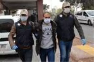 Son dakika haber | Tutuklanan HDP İlçe Başkanının, PKK'nın dağ kadrosunda olduğu ortaya çıktı Son dakika haber | Tutuklanan HDP İlçe Başkanının, PKK'nın dağ kadrosunda olduğu ortaya çıktı