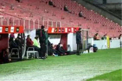 U21 Avrupa Şampiyonası: Türkiye: 2 - Kosova: 0 (İlk yarı) U21 Avrupa Şampiyonası: Türkiye: 2 - Kosova: 0 (İlk yarı)