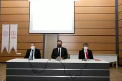 'Ülkemizin geleceğine rehberlik ediyorsunuz' 'Ülkemizin geleceğine rehberlik ediyorsunuz'