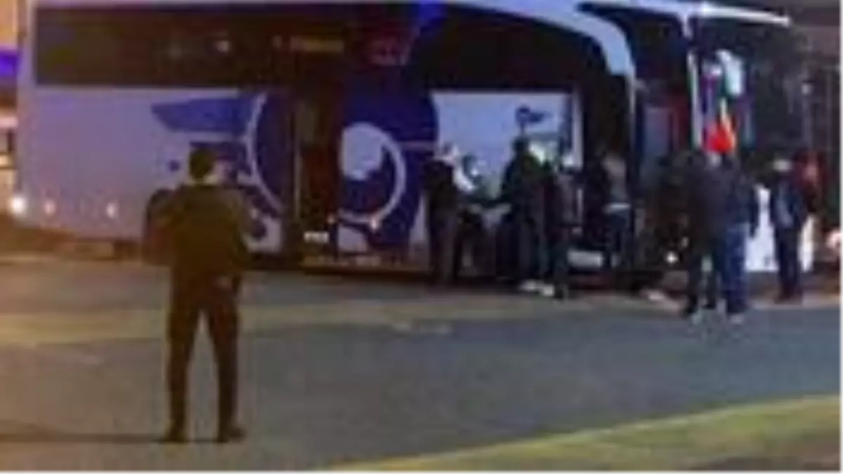 Ümraniye'de hareketli dakikalar! Canlı bomba olduğunu söyleyen şahıs paniğe neden oldu