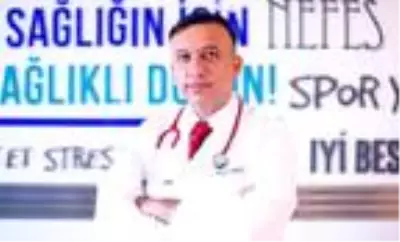 Uzmanından çocuklar için RSV enfeksiyonu uyarısı Uzmanından çocuklar için RSV enfeksiyonu uyarısı