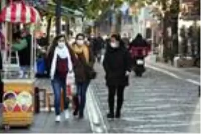 Vaka sayılarının arttığı Lüleburgaz'da 1 köy karantinaya alındı Vaka sayılarının arttığı Lüleburgaz'da 1 köy karantinaya alındı