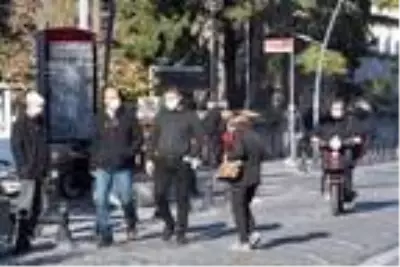 Vaka sayılarının arttığı Lüleburgaz'da 1 köy karantinaya alındı Vaka sayılarının arttığı Lüleburgaz'da 1 köy karantinaya alındı