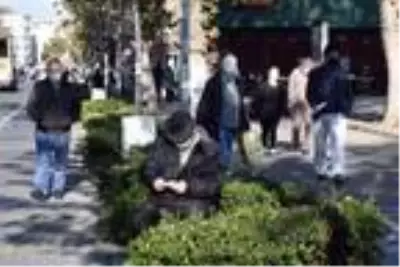 Vaka sayılarının arttığı Lüleburgaz'da 1 köy karantinaya alındı Vaka sayılarının arttığı Lüleburgaz'da 1 köy karantinaya alındı