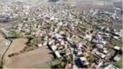 Vaka sayılarının arttığı Lüleburgaz'da 1 köy karantinaya alındı Vaka sayılarının arttığı Lüleburgaz'da 1 köy karantinaya alındı