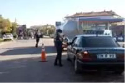 Vaka sayılarının arttığı Lüleburgaz'da 1 köy karantinaya alındı Vaka sayılarının arttığı Lüleburgaz'da 1 köy karantinaya alındı