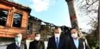 Vaniköy: Vali Yerlikaya'nın katılımıyla Vaniköy Camii restorasyon protokolü imzalandı (1) Vaniköy: Vali Yerlikaya'nın katılımıyla Vaniköy Camii restorasyon protokolü imzalandı (1)